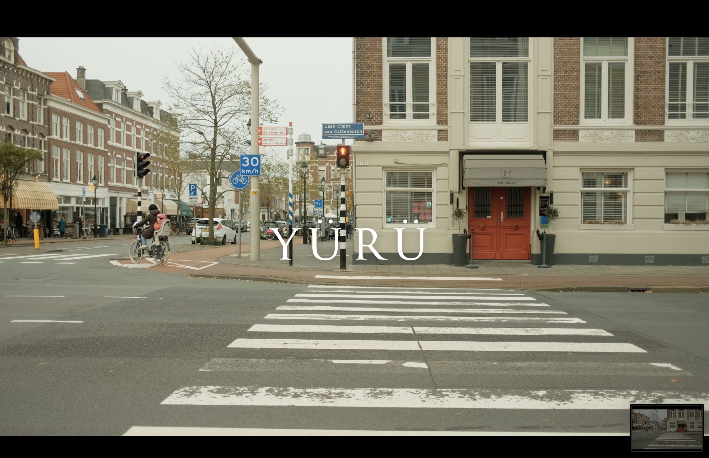 Yürü, image 1